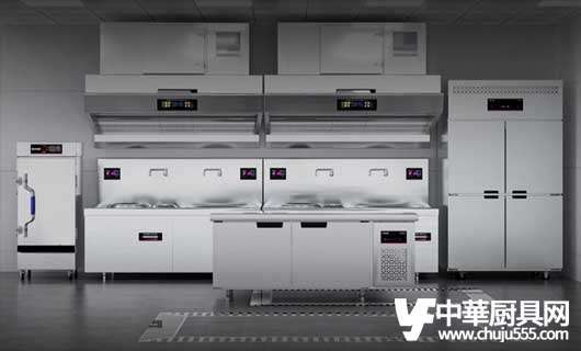 中國廚衛(wèi)電器行業(yè)：智能化浪潮下的新機(jī)遇與挑戰(zhàn)