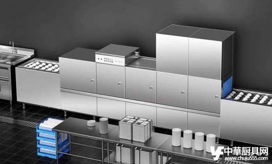 創(chuàng)新引領(lǐng)國產(chǎn)洗碗機(jī)品牌發(fā)展 洗碗機(jī)企業(yè)發(fā)展強(qiáng)勢增長