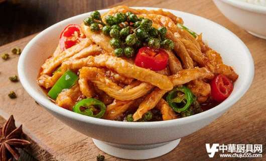 預(yù)制菜迎來權(quán)威定義 食品安全新標(biāo)桿 消費(fèi)者信任再升級