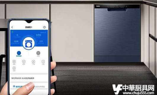 商用廚具迎來AI技術革新：五大智能技術引領市場新風向