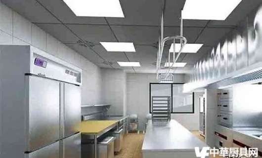 服務酒店用品專業市場：一站式廚房設備采購 品質生活新體驗