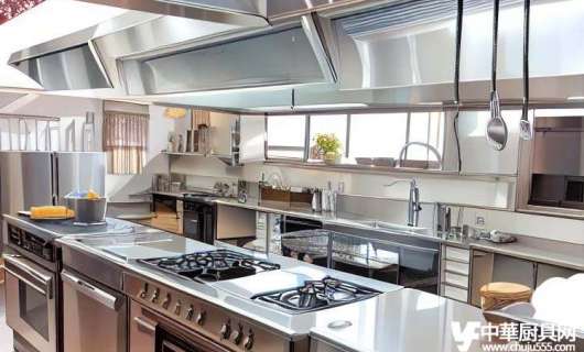 酒店廚房規范  讓衛生成為新標桿 品質餐飲新風尚