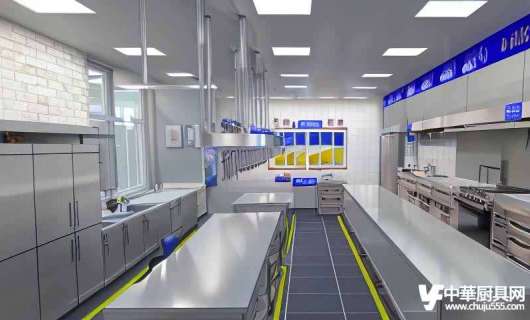 酒店廚房衛生管理規章制度標準規范 保證經營持續長久