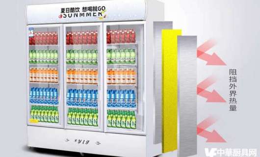 廚具展示柜智能化道路：探索廚具零售新視界