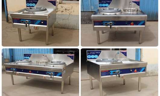 電飯鍋與大鍋灶的廚房革命：餐具新選擇，烹飪新境界