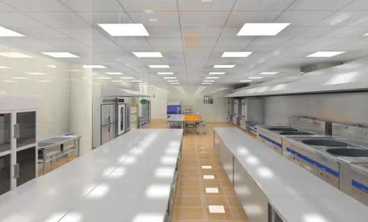 廚房設備企業互聯網推廣策略探析