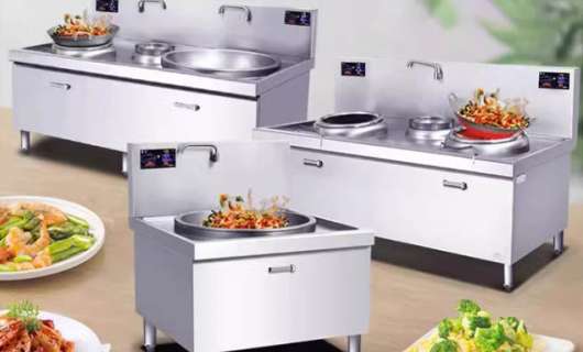 廚房設備企業品牌提升渠道探索 讓品牌提升 產品市場擴大