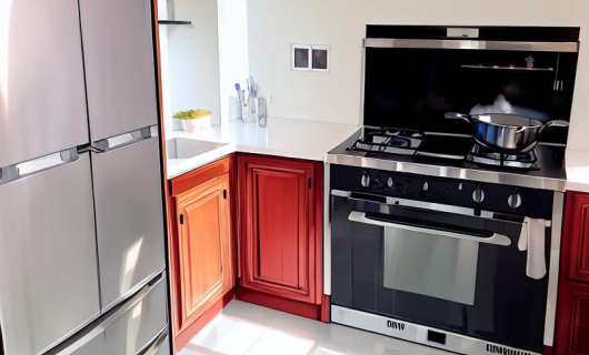 集成灶行業推薦十大國外企業，引領行業潮流的優質產品