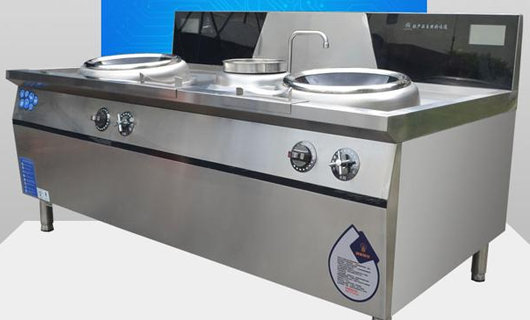 智能廚房電器：廚房革命的新寵，引領廚具市場潮流