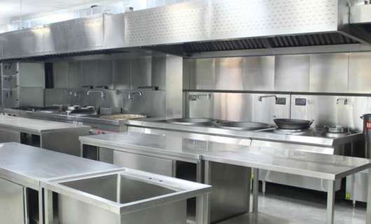 2024年廚具市場消費層次全景透視：從基礎到奢華的多元需求