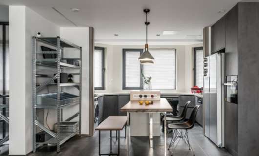 2024世博會(huì)：高端廚具市場(chǎng)的新引擎與未來(lái)展望