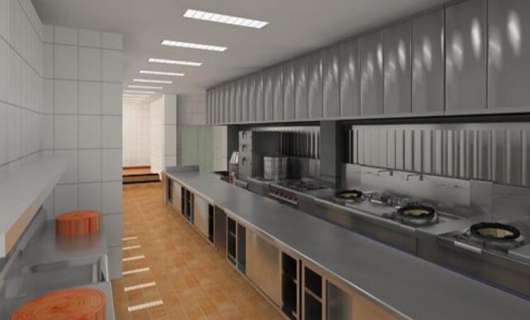 高新技術(shù)引領(lǐng)廚具市場(chǎng)革新：2024年的預(yù)見(jiàn)與變革