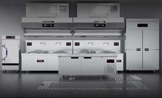 2024年廚用電器市場(chǎng)：創(chuàng)新驅(qū)動(dòng)，智能綠色共筑發(fā)展新篇章