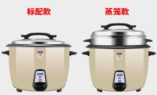 廚具設(shè)備2024年我國(guó)電飯鍋產(chǎn)量市場(chǎng)分析