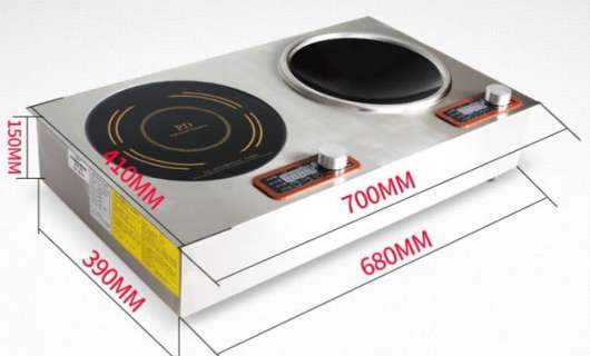 2024年中國(guó)電磁爐市場(chǎng)深度分析及廚具設(shè)備企業(yè)應(yīng)對(duì)策略