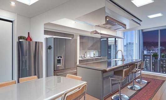 北京廚房設(shè)備：提升烹飪效率與品質(zhì)的關(guān)鍵