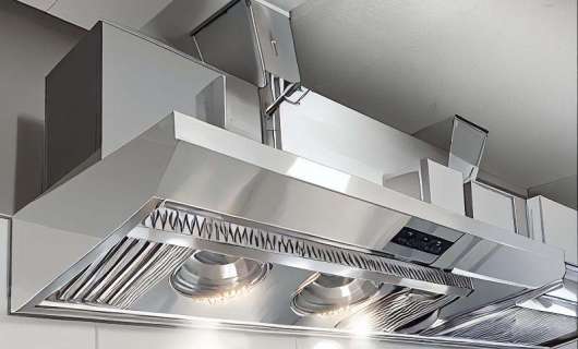 餐飲油煙凈化器：環(huán)保與健康的守護(hù)者