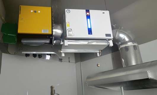 成都廚房設(shè)備：提升餐飲業(yè)效率與品質(zhì)的關(guān)鍵