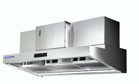 油煙凈化器套什么定額：選擇適合的凈化設(shè)備