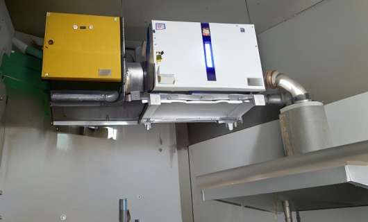 油煙機(jī)十大公認(rèn)品牌排行榜：選擇最適合你的廚房神器