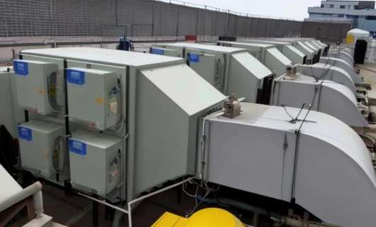 抽油煙機(jī)十大名牌排名：廚房清潔的頂級選擇