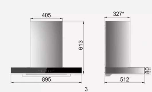 油煙機清洗：保持廚房清潔與健康的關鍵步驟