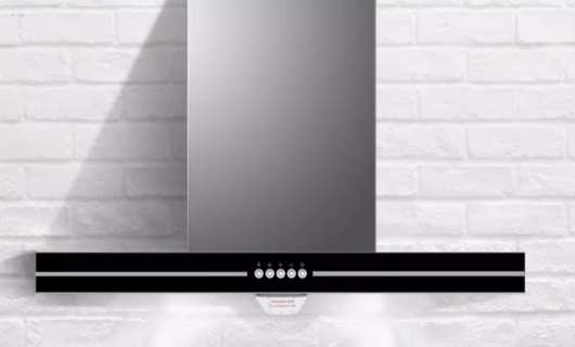 老板油煙機：廚房清潔的得力助手