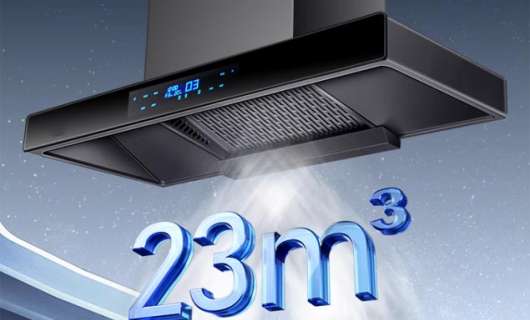 油煙機怎么清理油污：保持廚房清潔的小技巧