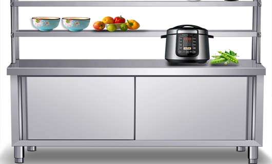 沈陽廚具二手市場：探索經濟實惠的廚房設備