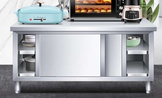 酒店廚房設備：提升餐飲服務品質的關鍵