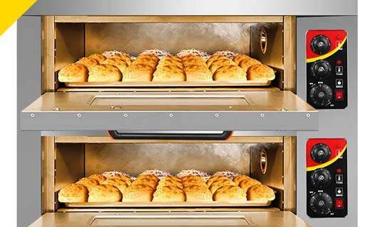 商用廚房設備：提升餐飲業效率的關鍵工具