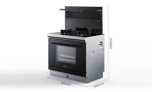 新形勢(shì)下的廚具行業(yè)：創(chuàng)新綠色推廣策略，引領(lǐng)市場(chǎng)新風(fēng)尚