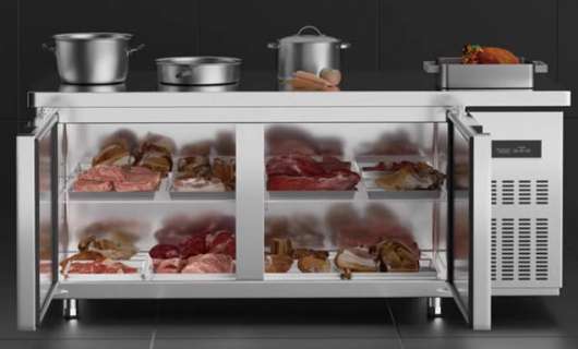 雙線融合，共繪下沉市場(chǎng)新藍(lán)海：高端與普惠并進(jìn)的智能生活新篇章