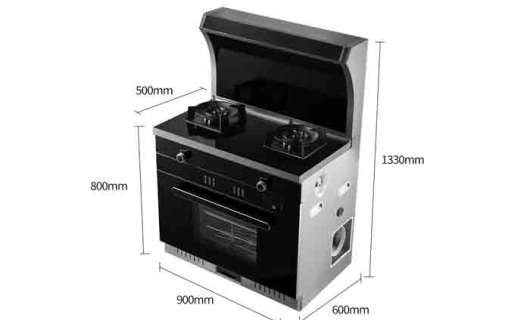 甄選廚界精英，智啟品質(zhì)生活——揭秘頂級(jí)集成灶品牌，讓每一餐都成為享受的藝術(shù)！