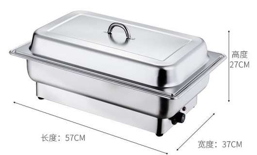 布菲臺產(chǎn)品注意事項：讓您的餐飲體驗更加完美