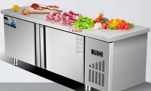 鑄就性價比之巔：商用廚具企業(yè)品牌塑造的核心戰(zhàn)略