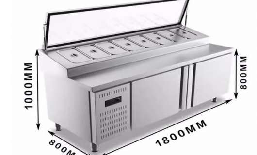 廚具革新：驅(qū)動餐飲行業(yè)騰飛的隱形引擎