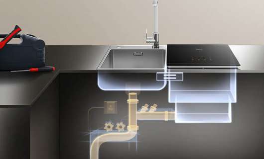 洗碗機(jī)：以創(chuàng)新破局安裝難題，引領(lǐng)廚房空間優(yōu)化新風(fēng)尚