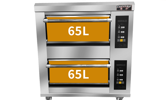 廚房設(shè)備解決烤箱異常，讓您的烘焙更加順暢