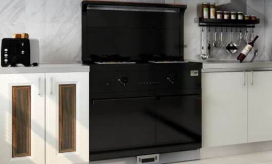 領(lǐng)航健康家居新風(fēng)尚：高效節(jié)能消毒柜，品質(zhì)生活由此開啟