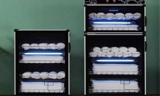 守護(hù)健康不止步：揭秘消毒柜延保服務(wù)，為您的家庭健康再加一層保障