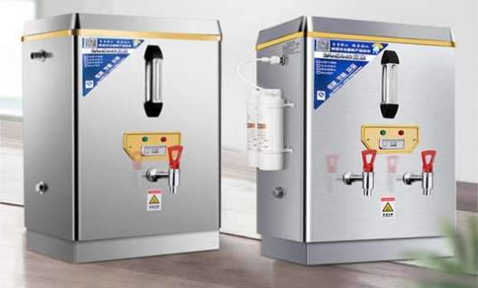 熱水器江湖十大“暖”心英雄：品質(zhì)與信賴并存的熱水盛宴！