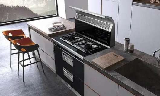 灶界盛惠，燃爆廚房！集成灶企業(yè)促銷秘籍大公開，點(diǎn)燃您的購買欲望！