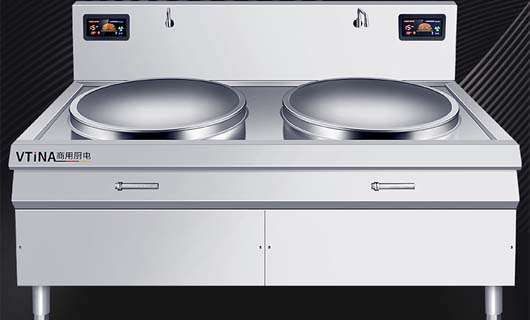 食堂電磁大鍋灶的維修與保養(yǎng)：確保高效運(yùn)行的關(guān)鍵