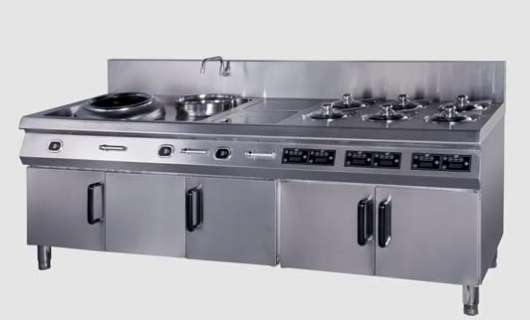 飯店用煤氣灶與電灶的選擇：權(quán)衡利弊，找到最佳烹飪解決方案