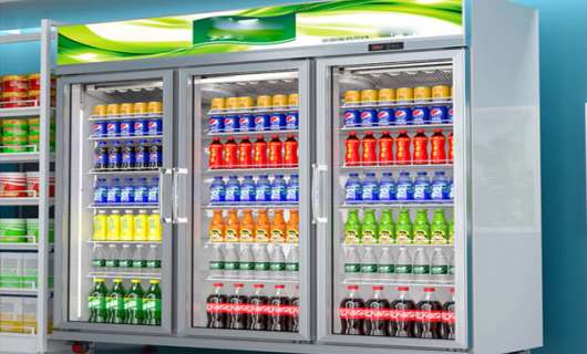 商用冷凍冰柜：鎖住鮮美的商業(yè)制冷藝術(shù)