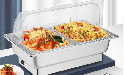 國外布菲臺(tái)十大品牌：讓用餐體驗(yàn)更上一層樓