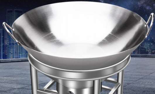 商用大鍋灶行業展會：烹飪藝術的革新舞臺，共繪餐飲未來藍圖