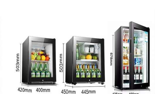 商用啤酒柜行業展會：冰爽視界，共釀啤酒文化新篇章