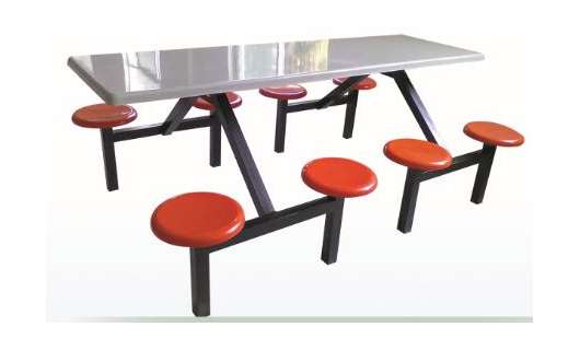 舒適快餐新紀元：廚具展會上的快餐座椅革新體驗